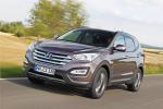 Hyundai Grand Santa Fe 2013 года